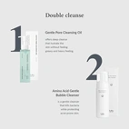Dr Althea Amino Acid Gentle Bubble Cleanser 140 ml