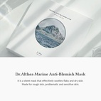 Dr Althea Marine Anti Blemish Mask