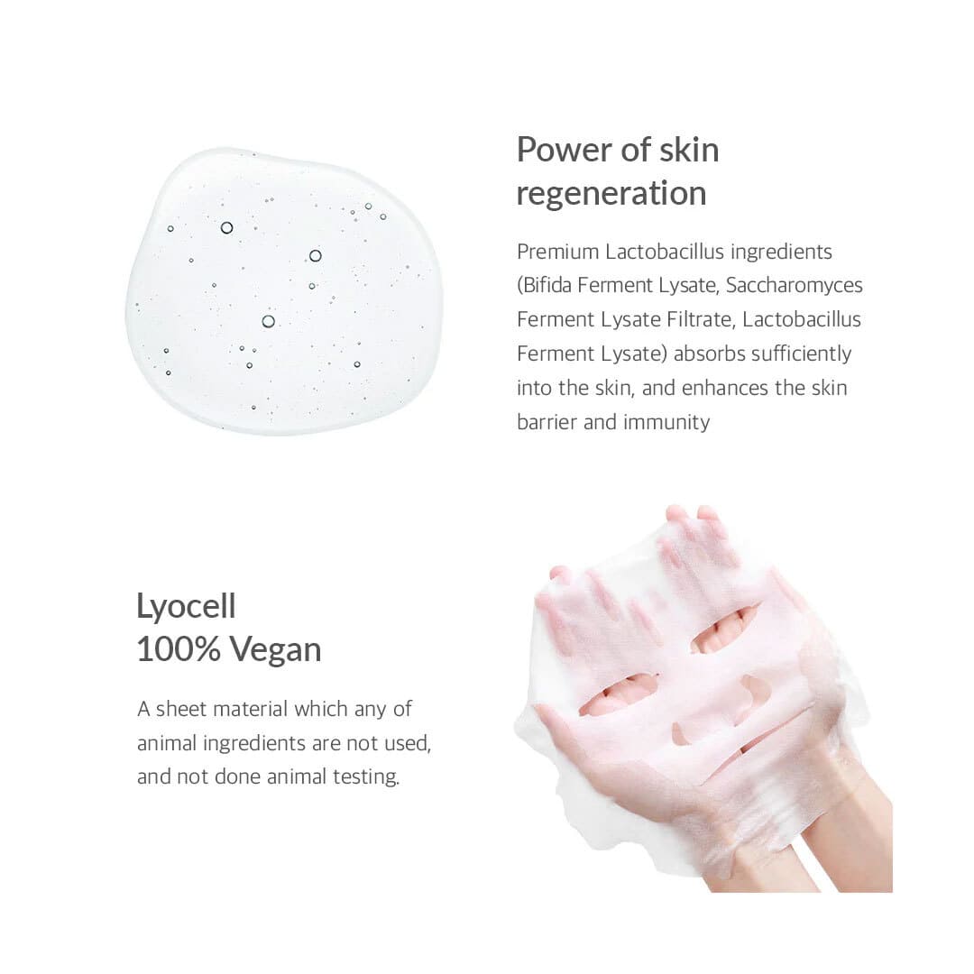 Dr Althea Marine Anti Blemish Mask