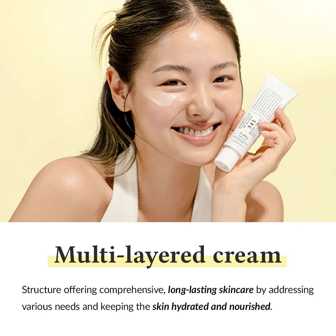 Dr Althea 345 Relief Cream 50 ml