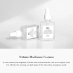 Dr Althea Natural Radiance Essence 30 ml