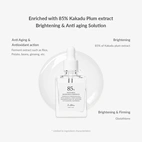 Dr Althea Natural Radiance Essence 30 ml