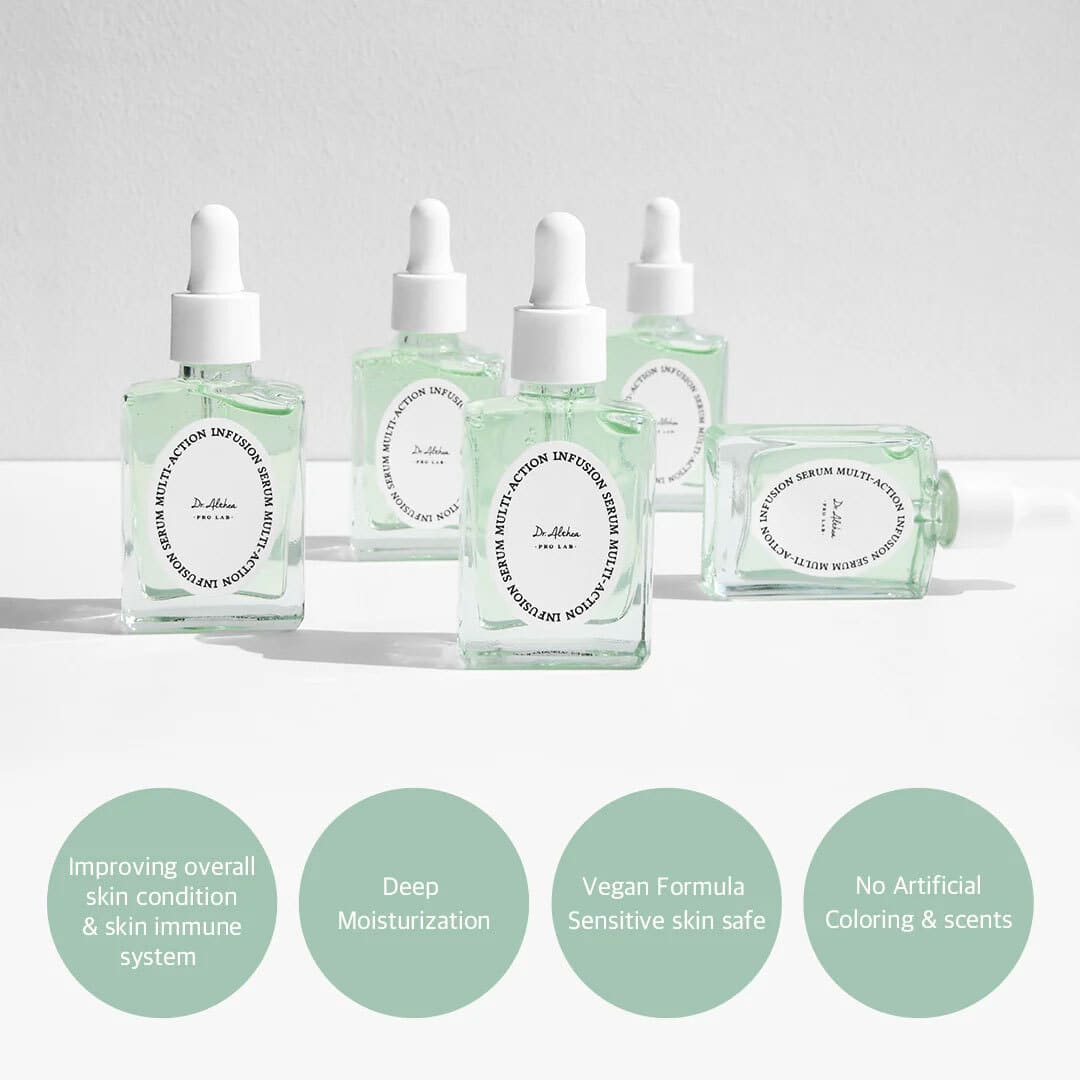 Dr Althea Multi Action Infusion Serum 30 ml