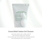 Dr Althea Green Relief Amino Gel Cleanser 100 ml