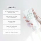 Dr Althea Green Relief Amino Gel Cleanser 100 ml