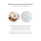 Dr Althea Green Relief Amino Gel Cleanser 100 ml