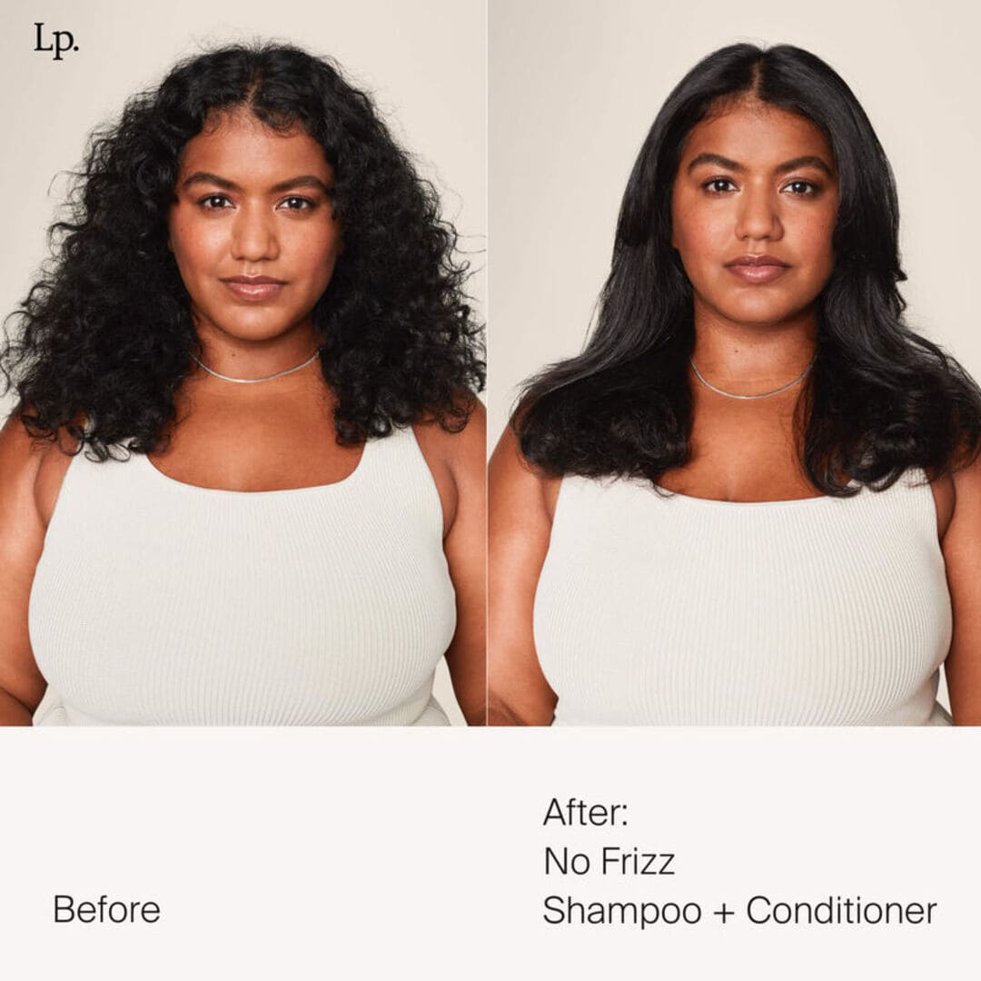 Living Proof No Frizz Shampoo 60 ml