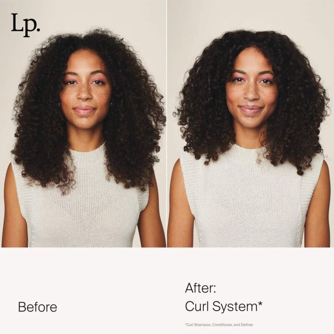 Living Proof Curl Definer 60 ml