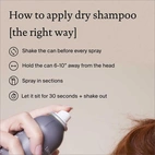 Living Proof Perfect Hair Day Dry Shampoo 355 ml