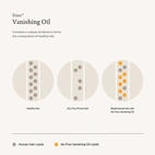 Living Proof No Frizz Vanishing Oil 50 ml