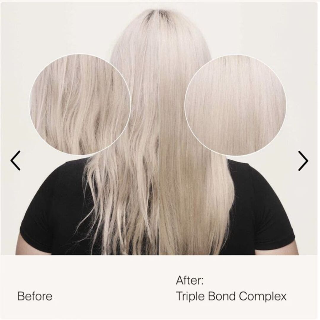 Living Proof Triple Bond Complex 15 ml
