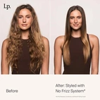 Living Proof No Frizz Smooth Styling Cream 236 ml