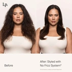 Living Proof No Frizz Smooth Styling Cream 236 ml