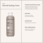 Living Proof No Frizz Smooth Styling Cream 236 ml