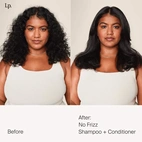 Living Proof No Frizz Conditioner 60 ml