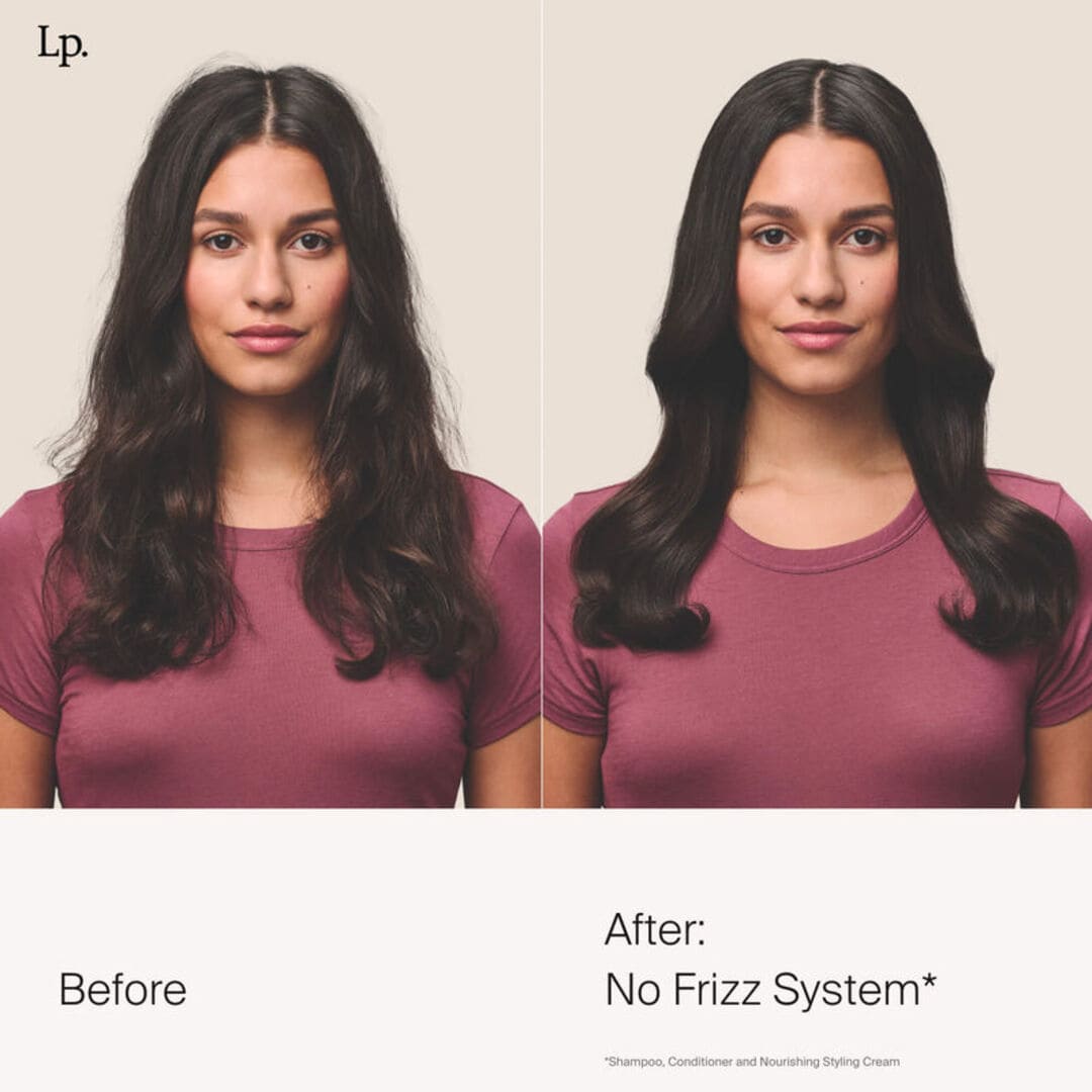 Living Proof No Frizz Conditioner 60 ml