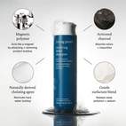 Living Proof Clarifying Detox Shampoo 60 ml