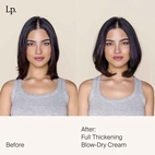 Living Proof Full Thickening Blow Dry Cream 109 ml