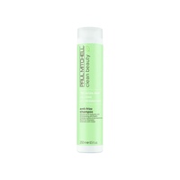 Paul Mitchell Clean Beauty Anti Frizz Shampoo 250 ml