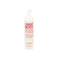 Eleven Australia I Want Body Volume Foam 200 ml