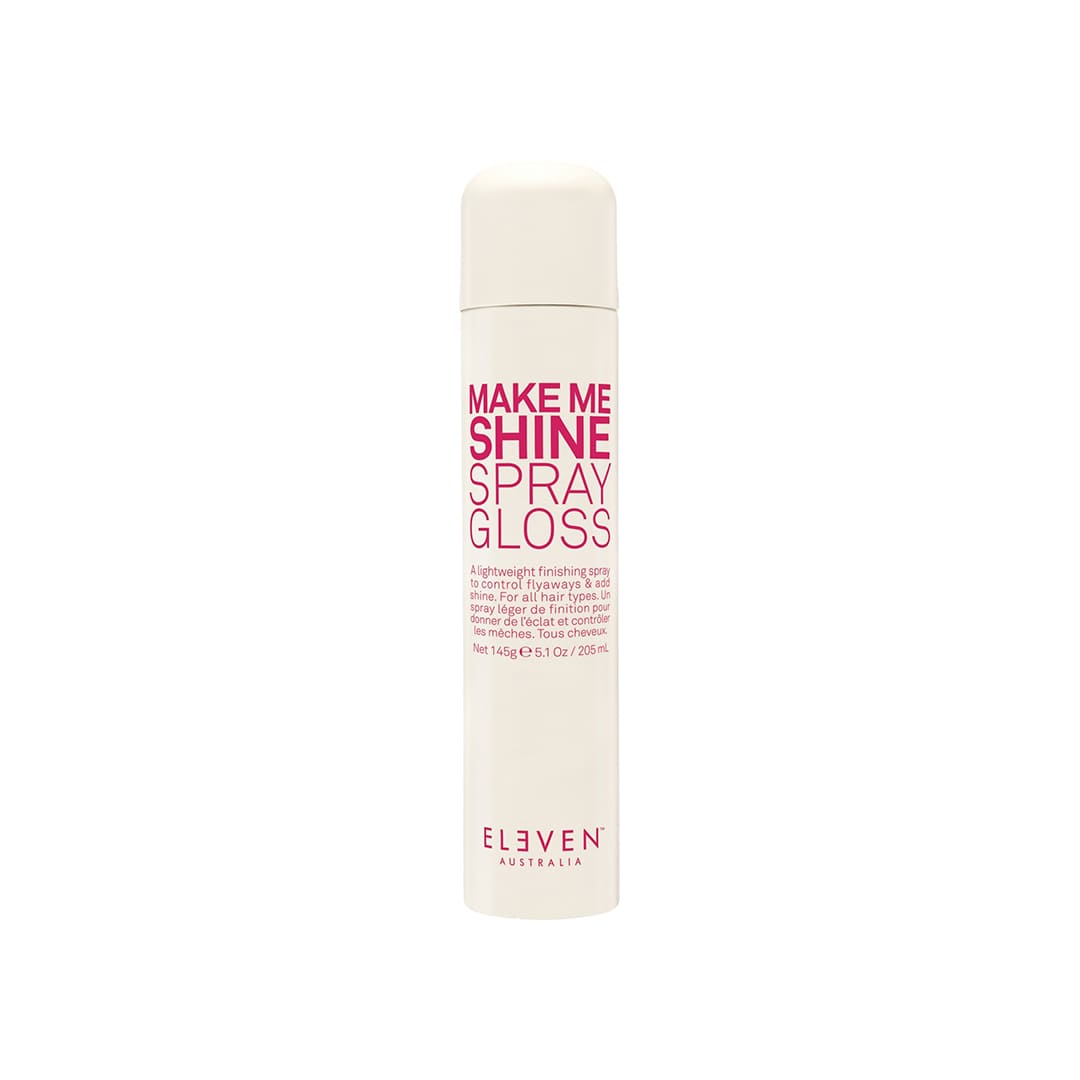 Eleven Australia Make Me Shine Spray Gloss 200 ml