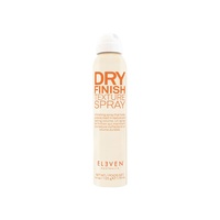 Eleven Australia Dry Finish Texture Spray 178 ml