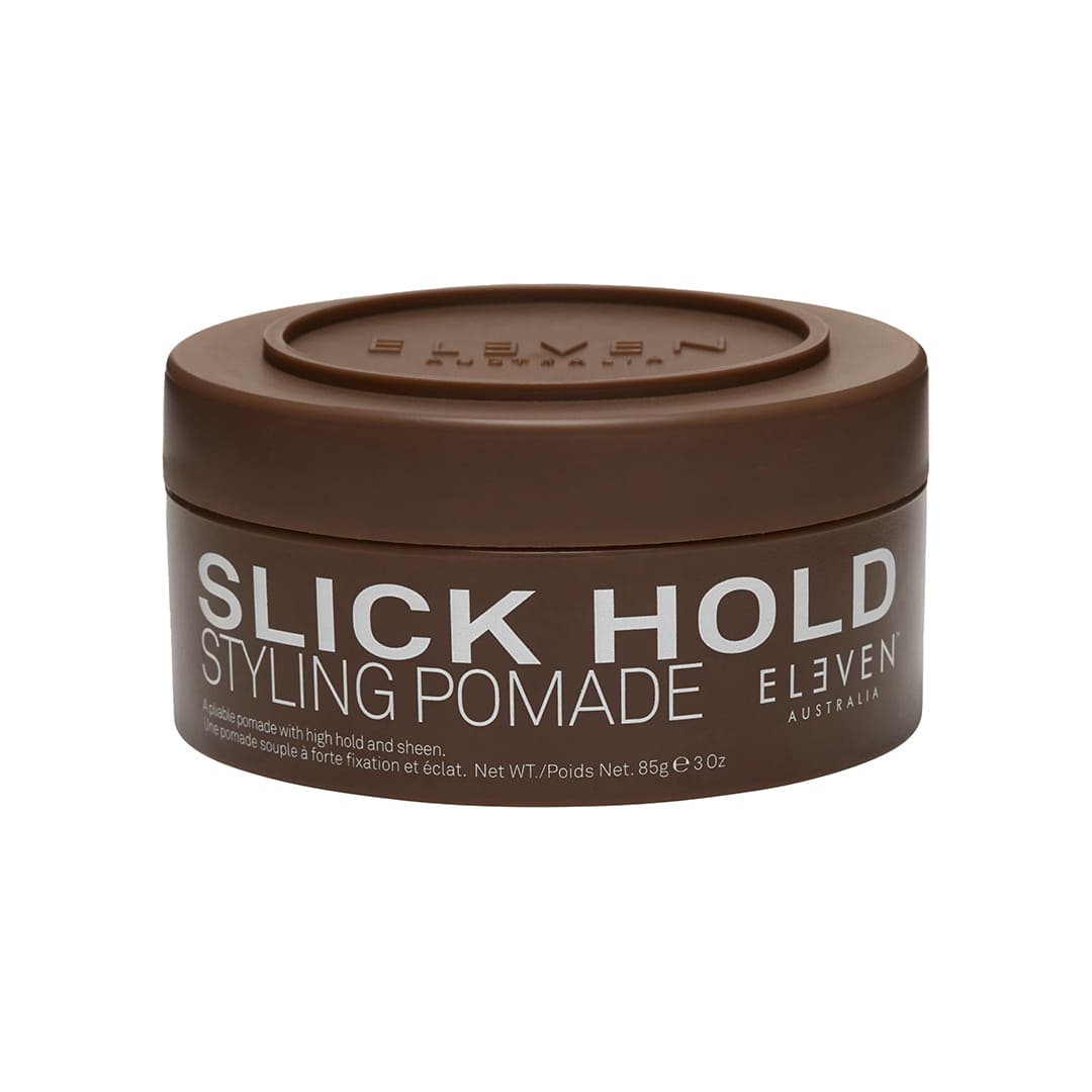 Eleven Australia Slick Hold Styling Pomade 85g