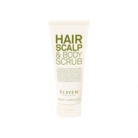 Eleven Australia Hair Scalp And Body Scrub 201 ml