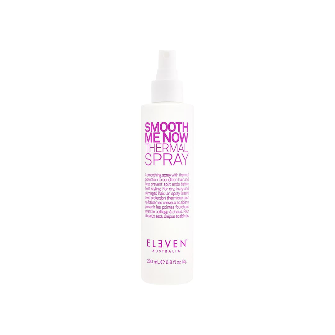 Eleven Australia Smooth Me Now Thermal Spray 200 ml