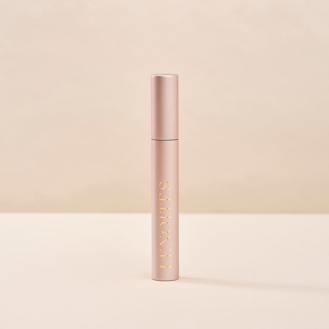 Lenoites Eyelash Activating Serum Black Mascara 8 ml