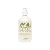 Eleven Australia Wash Me All Over Hand And Body Wash 500 ml