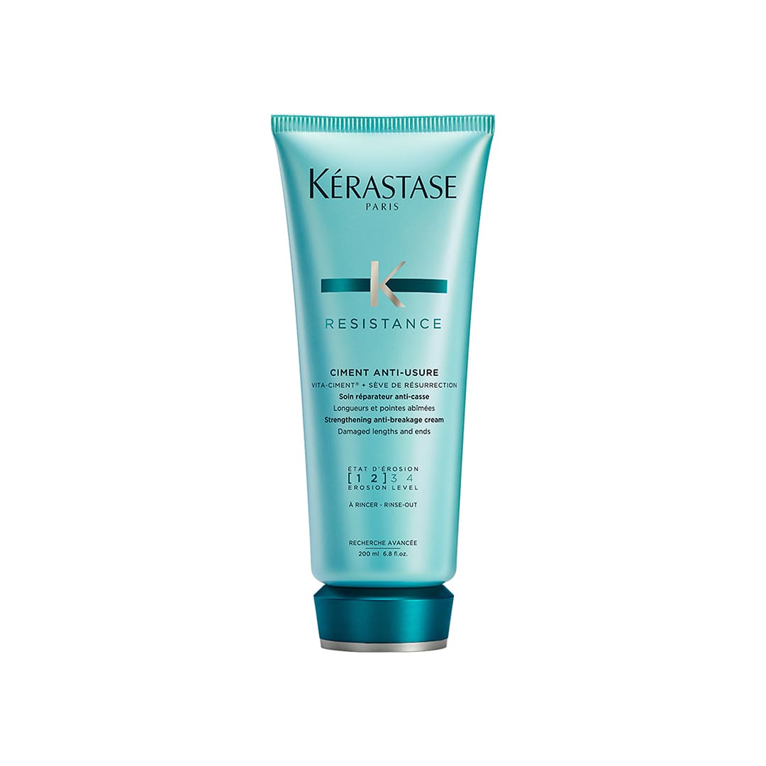 Kerastase Resistance Ciment Anti Usure Topseal Fondant Conditioner 200 ml