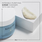 Kerastase Fusio Scrub Purifying Energisant 250 ml