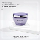 Kerastase Blond Absolu Masque Ultra Violet Hair Mask 200 ml