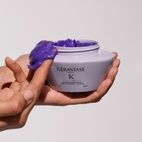 Kerastase Blond Absolu Masque Ultra Violet Hair Mask 200 ml