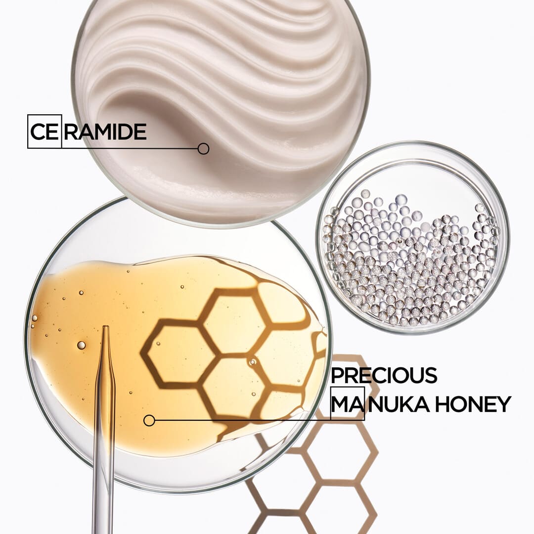 Kerastase Curl Manifesto Masque Beurre Haute Nutrition Hair Mask 200 ml