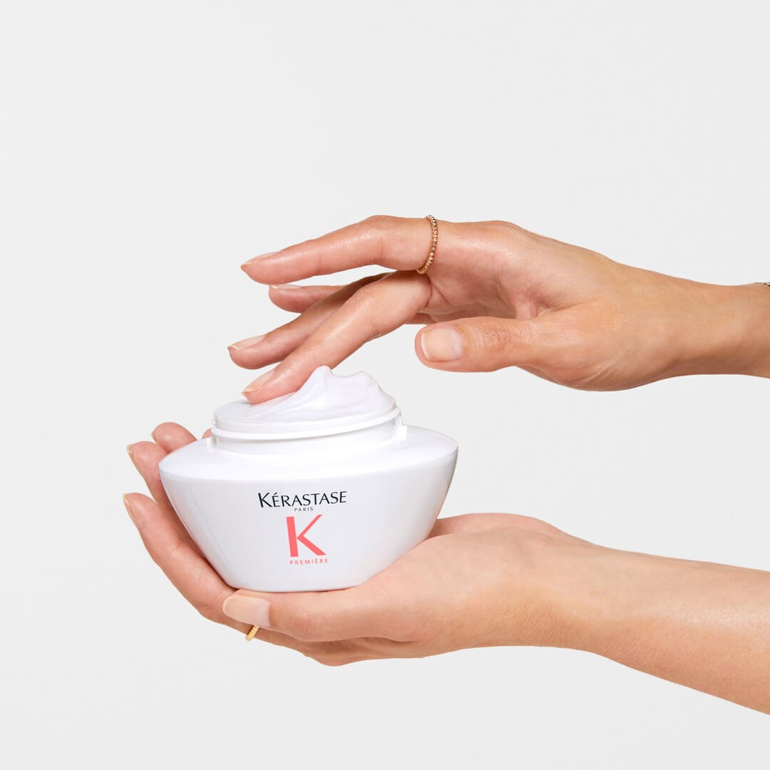 Kerastase Premiere Masque Filler Reparateur Hair Mask 200 ml