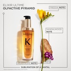 Kerastase Elixir Ultime L Huile Originale Hair Oil 75 ml