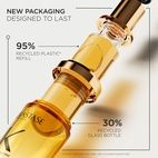 Kerastase Elixir Ultime L Huile Originale Hair Oil Refill 75 ml