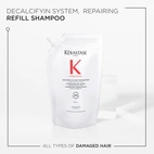 Kerastase Premiere Bain Decalcifiant Reparateur Shampoo Refill 500 ml
