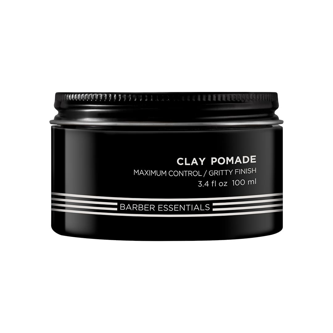 Redken Brews Clay Pomade 100 ml