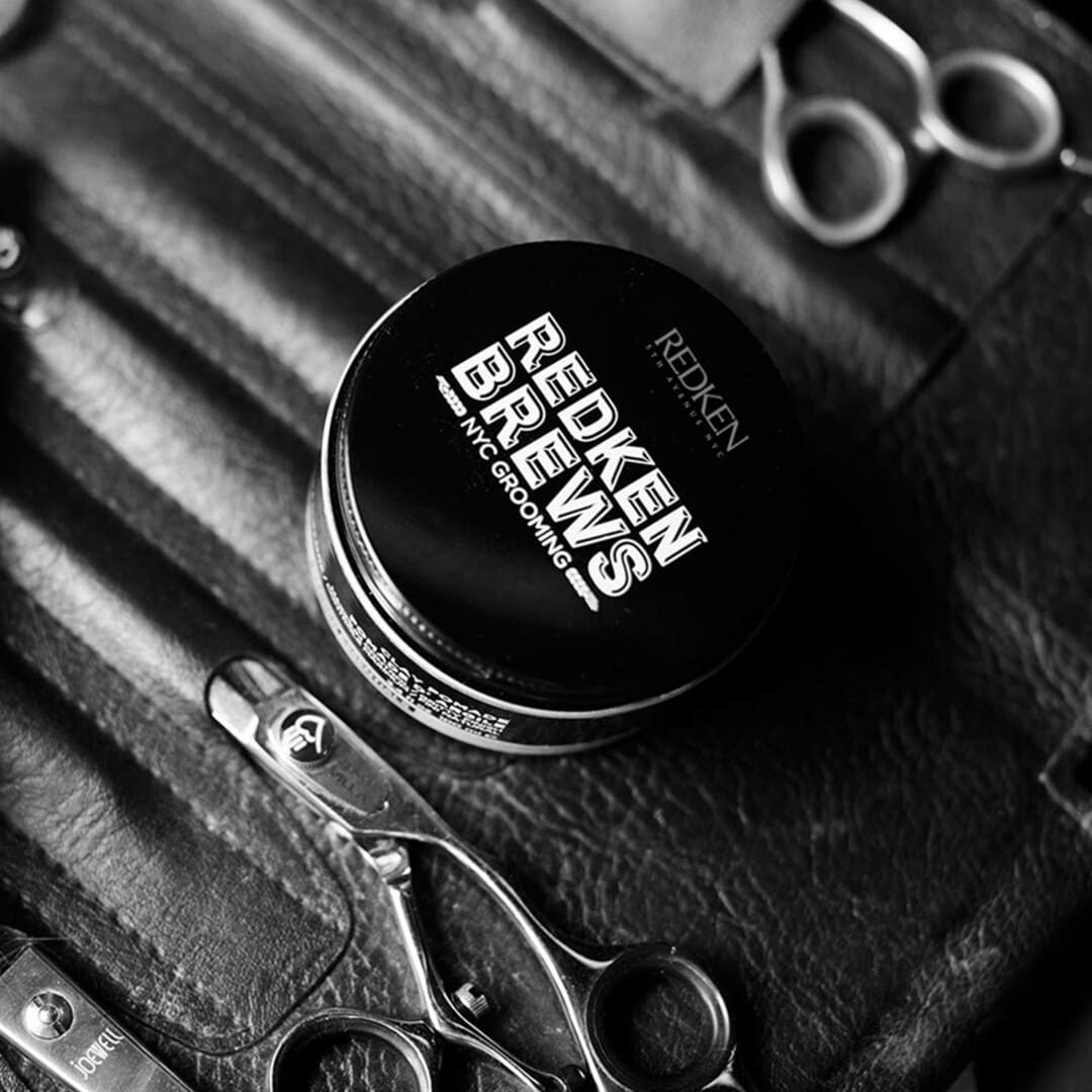 Redken Brews Clay Pomade 100 ml