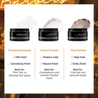 Redken Brews Clay Pomade 100 ml