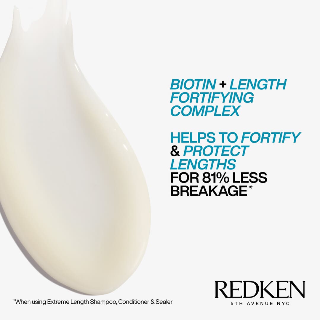 Redken Extreme Length Split End Sealer Leave In Treatment 150 ml