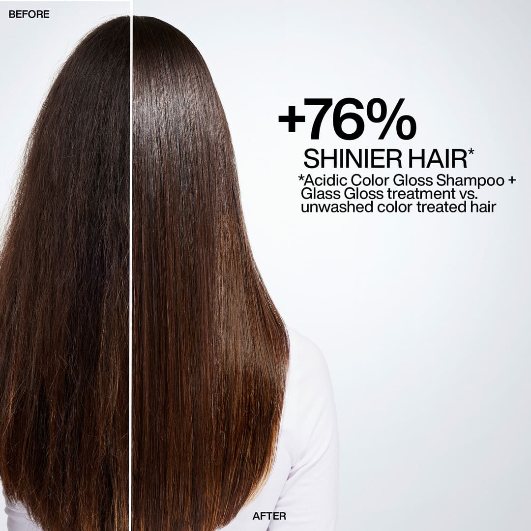 Redken Acidic Color Gloss Glass Gloss Treatment 237 ml