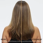 Redken All Soft Shampoo 500 ml