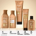 Redken All Soft Shampoo 500 ml