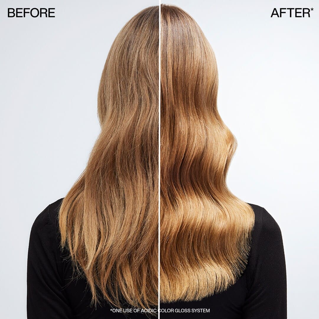 Redken Acidic Color Gloss Glass Gloss Treatment 237 ml