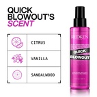 Redken Styling Quick Blowdry 125 ml