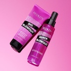 Redken Styling Quick Blowdry 125 ml